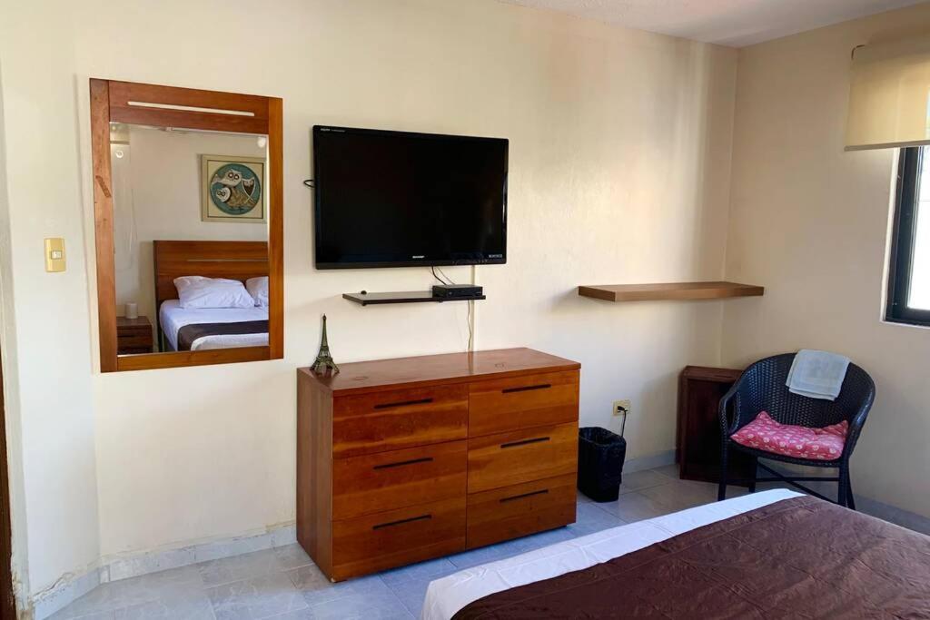 Casa Oyamel Cancun