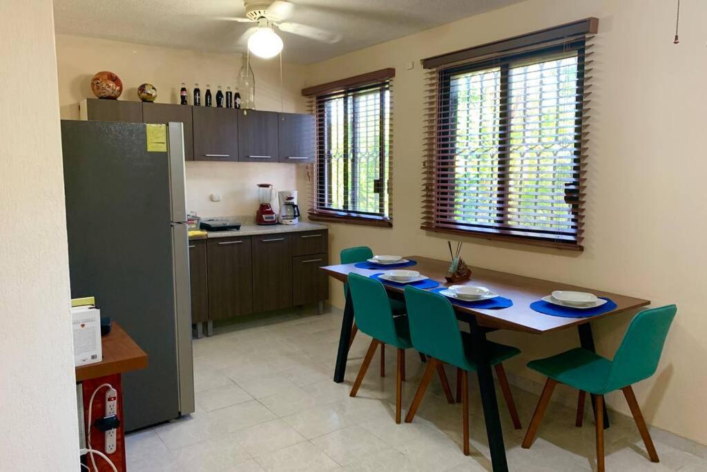 Apartamento Casa Oyamel Cancún