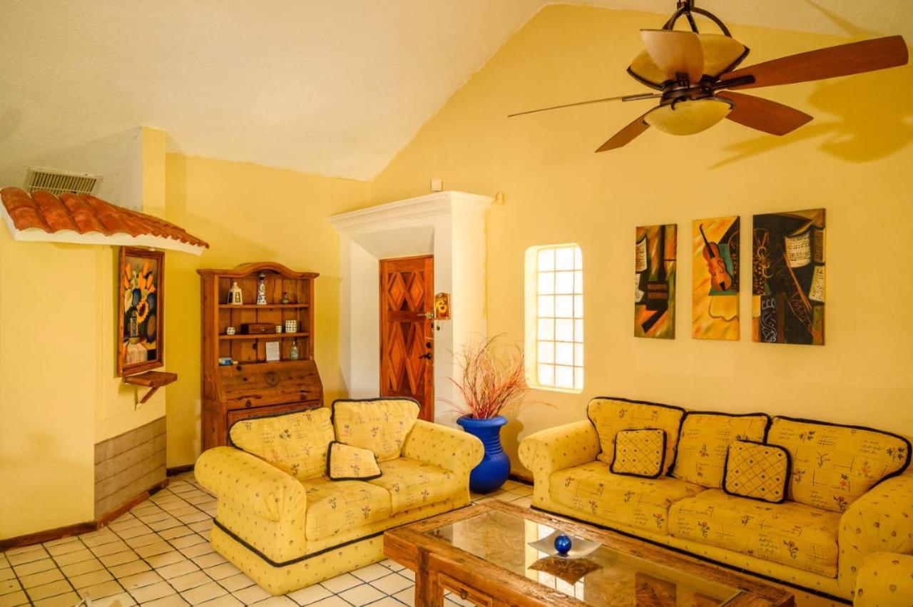 Apartamento Departamento Cenzontle