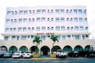Batab Hotel 3*