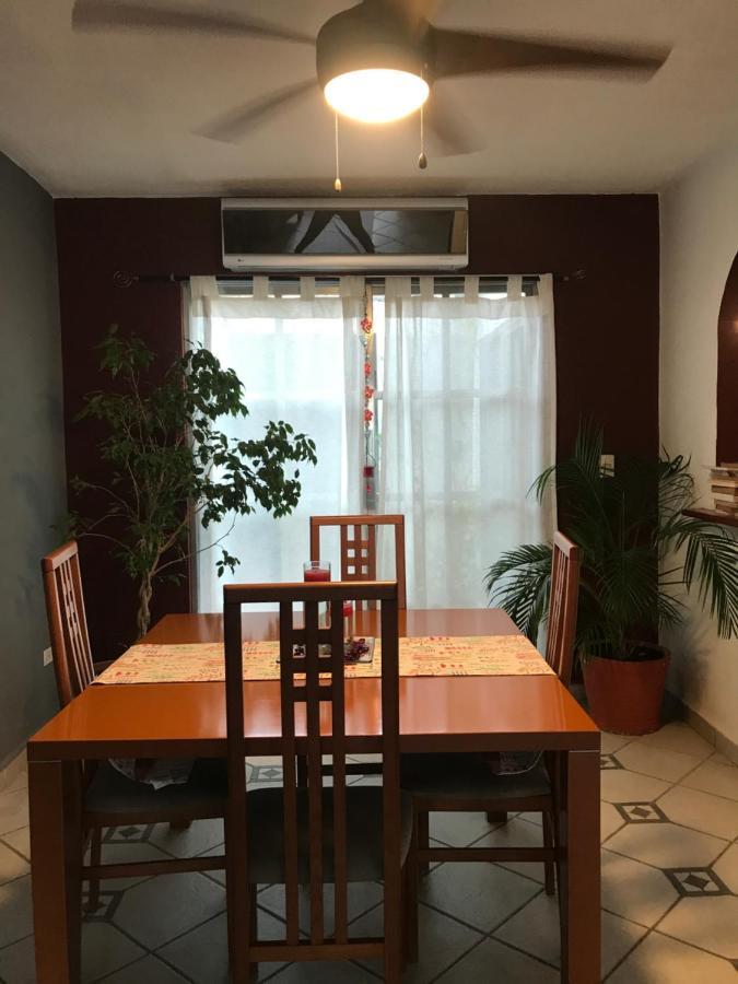 Habitación Potter