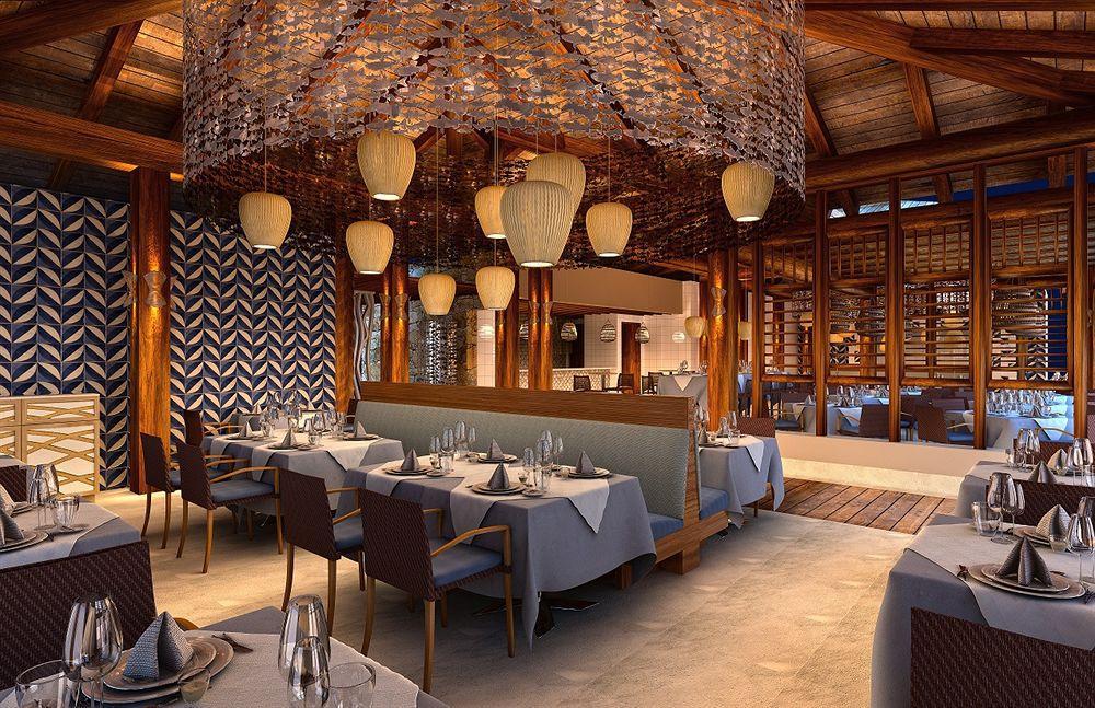 Secrets Playa Mujeres Golf & (adults Only) 5* Cancún
