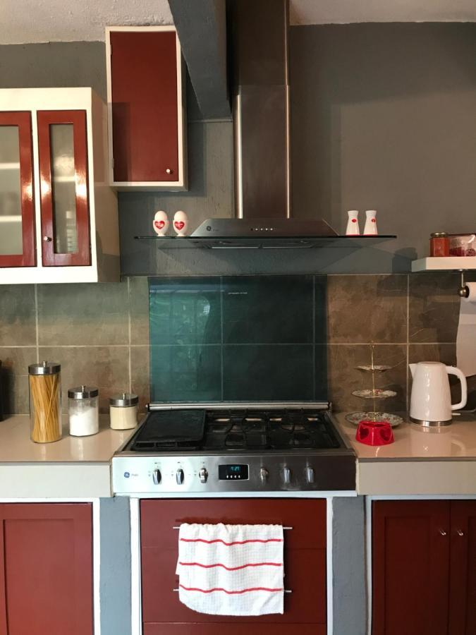 Habitación Potter