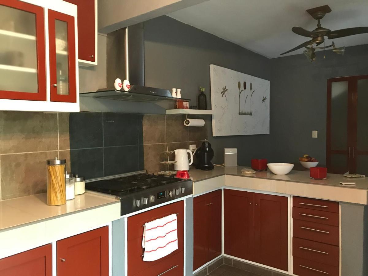 Habitación Potter Bed and breakfast