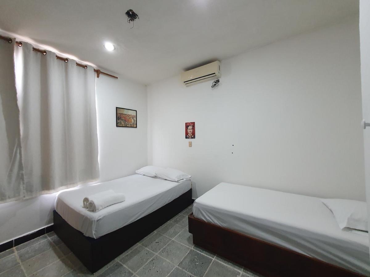Apartamento Frida Cancún