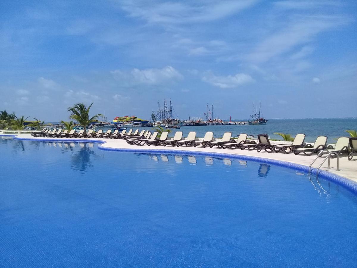 Apartamento Swim The Caribbean & Work With A View *