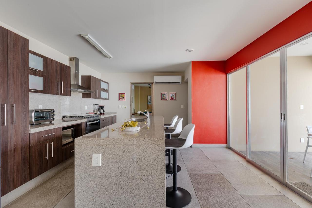 Large&modern With Private Terrace Apartamento *