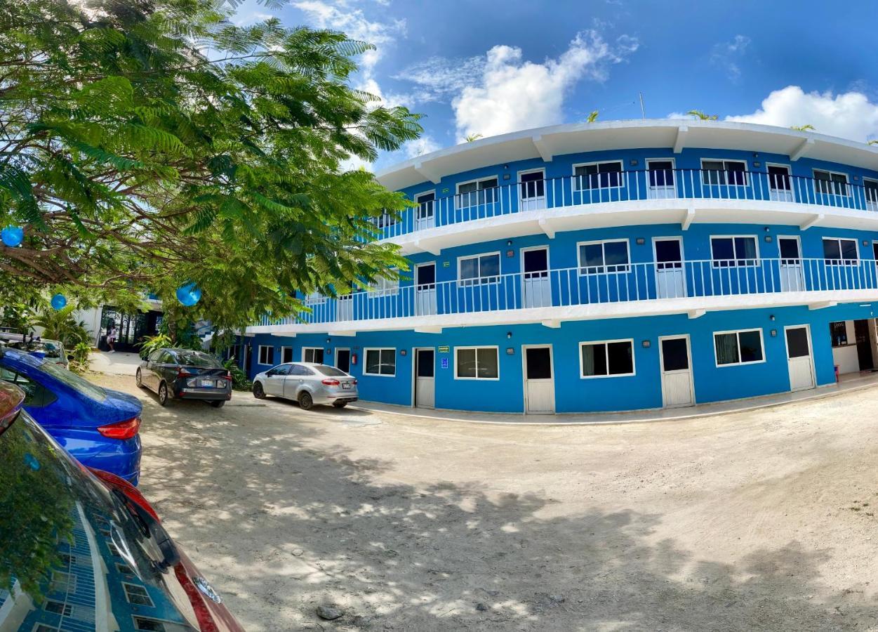Hotel Blue Coconut 2*