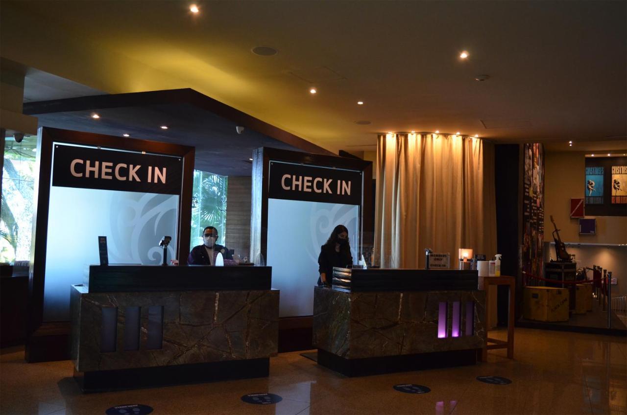 Hard Rock Resort