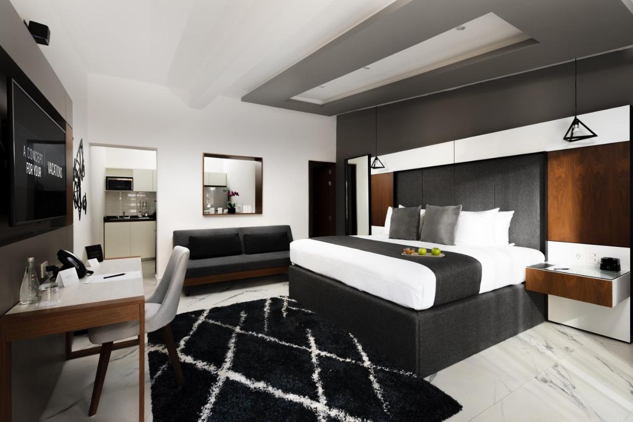 Seven Boutique 3*
