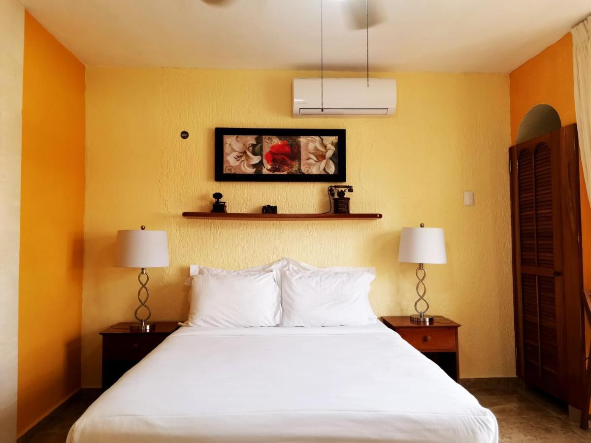 Hotel Casa Mallorca Cancún