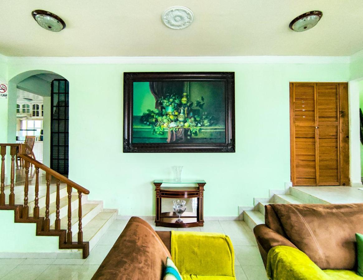 Mansion Huayacan * Cancún