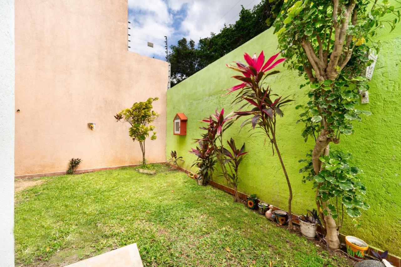 Сasa de vacaciones Tata & Nana's - 3bdrm Private House Cancún