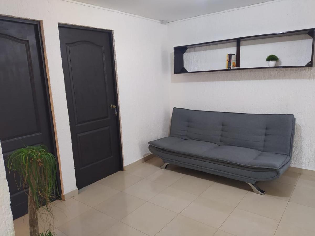 Almond House Cancun