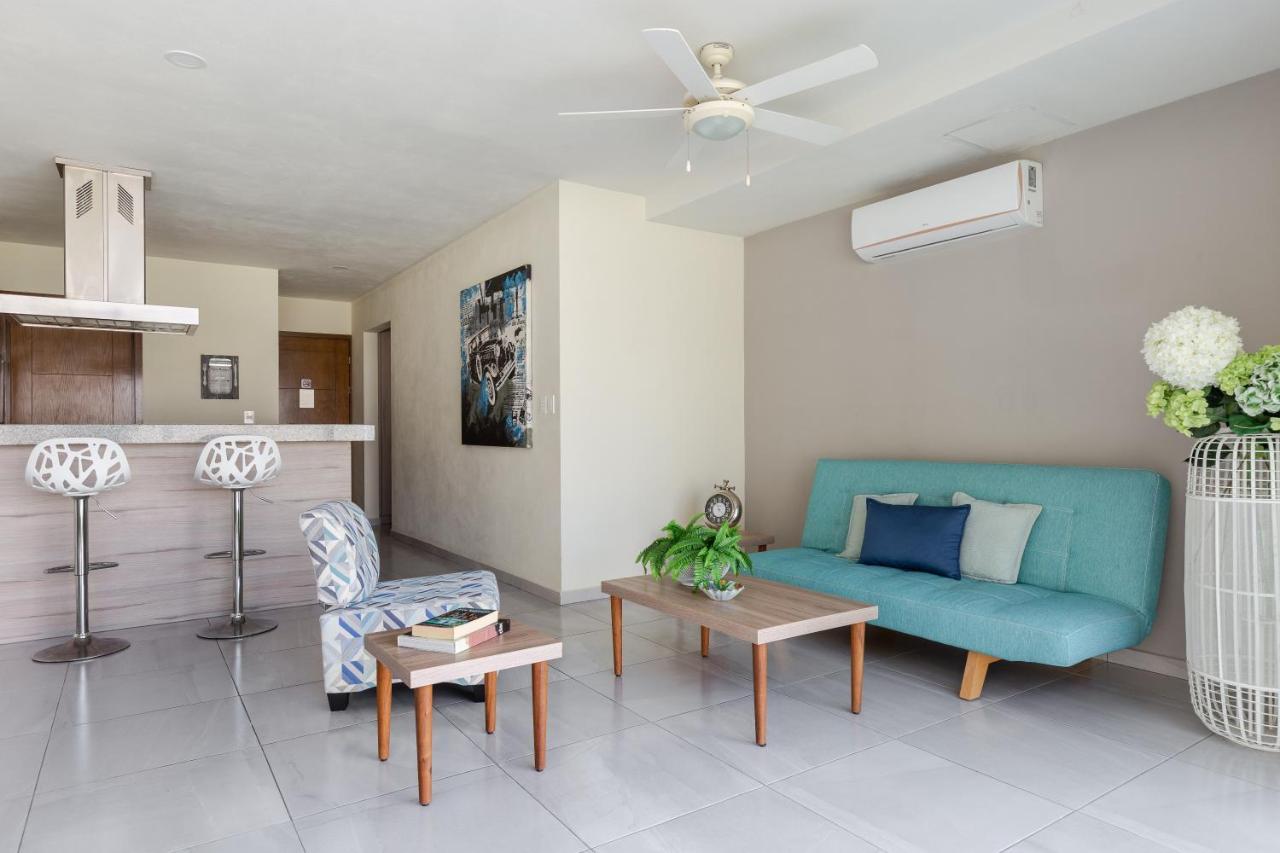 Apartamento Large With Pool And Terrace! *