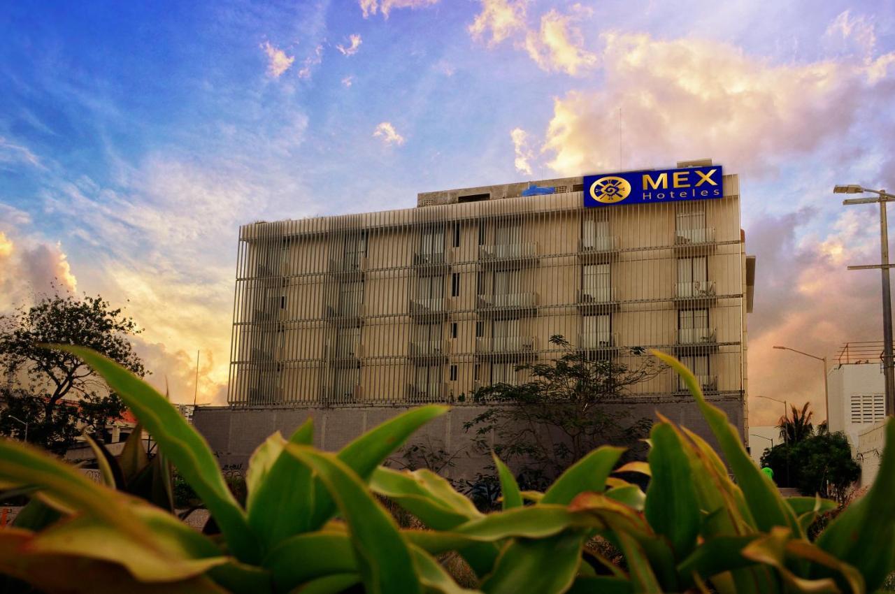 Mex Hotel Cancún