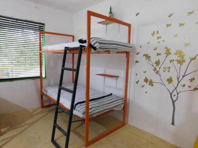 Chakpool & Camping Cancún