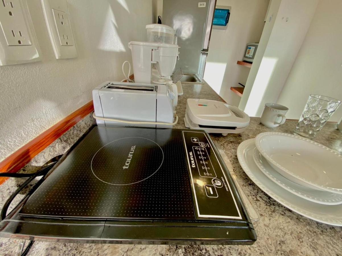 Apartamento Loft En Perfecta Ubicación 10min De Playas Cancún