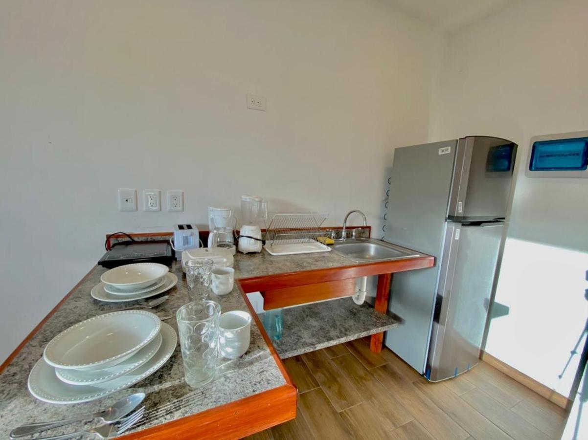Loft En Perfecta Ubicación 10min De Playas Cancún