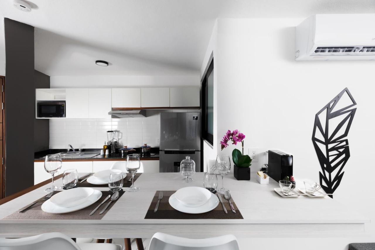 Seven Boutique Apartahotel 3*