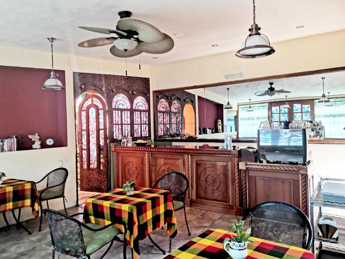 Casa Mallorca Cancún