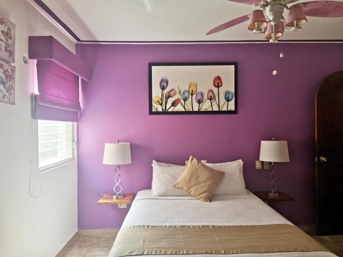 Casa Mallorca 2* Cancún