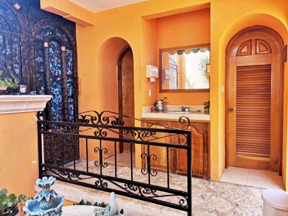 Casa Mallorca 2* Cancún