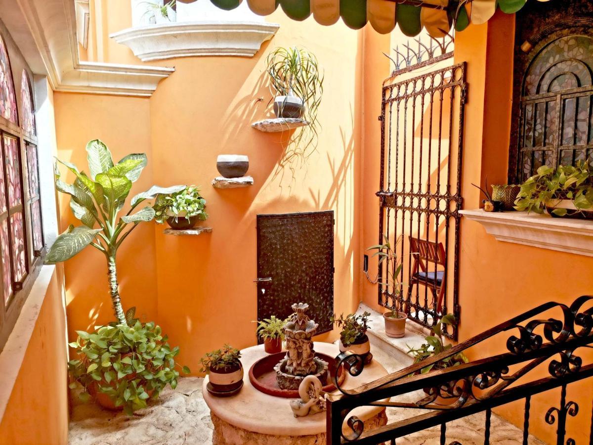 Casa Mallorca Hotel