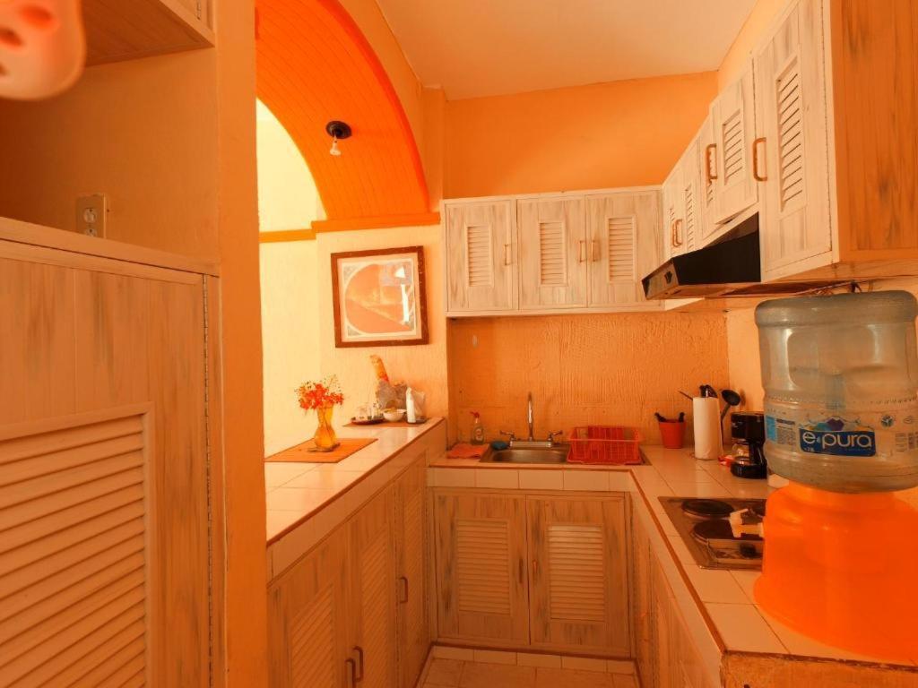 Private Apartamento *