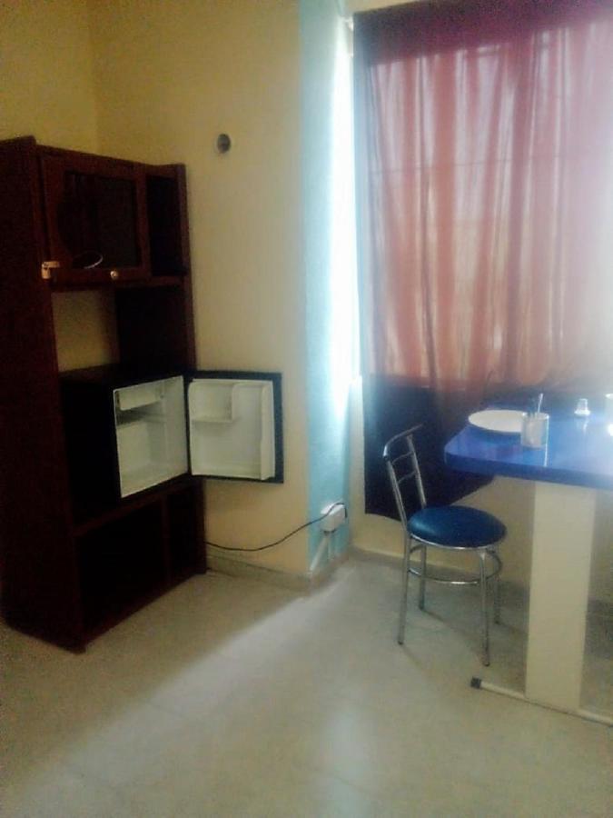 Tipo Estudio, Chechén, 2 Pax, Wifi Apartamento