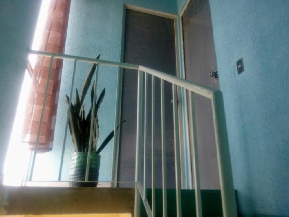Tipo Estudio, Chechén, 2 Pax, Wifi