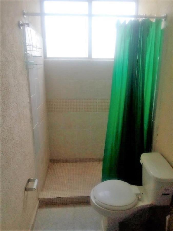 Tipo Estudio, Chechén, 2 Pax, Wifi Apartamento *
