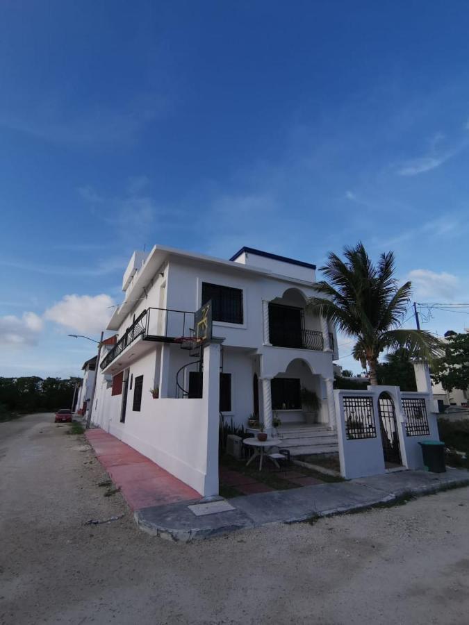 Caribbean Blue Homestay *