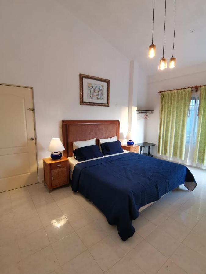 Homestay Caribbean Blue Cancun