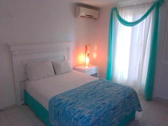 Apartment Turquesa, Amplia, Excelente Ubicacion.