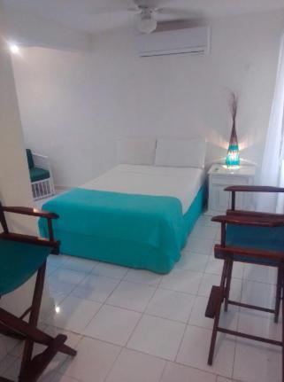 Apartment Turquesa, Amplia, Excelente Ubicacion. *
