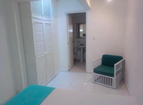 Turquesa, Amplia, Excelente Ubicacion. Apartment Cancun