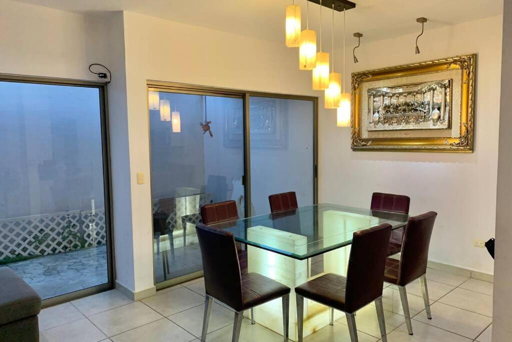 Сasa de vacaciones Casa Amor Vita Residenze *