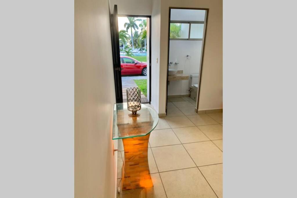 Casa Amor Vita Residenze Сasa de vacaciones