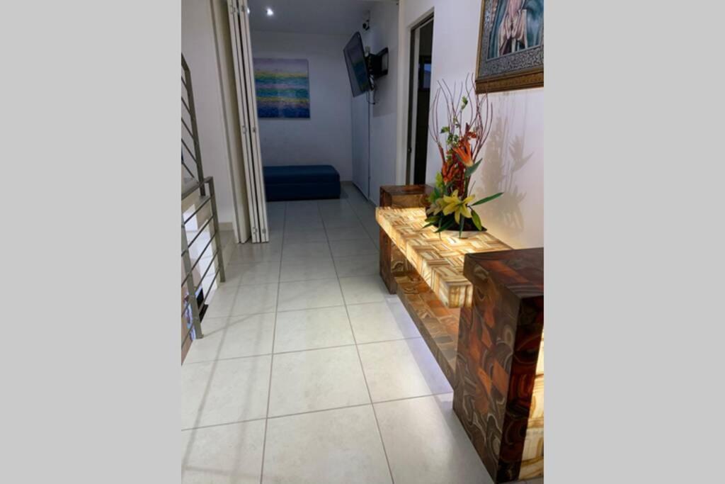Сasa de vacaciones Casa Amor Vita Residenze Cancún
