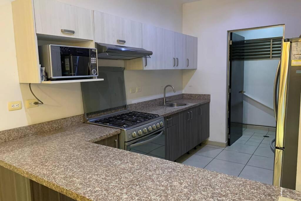 Сasa de vacaciones Casa Amor Vita Residenze *