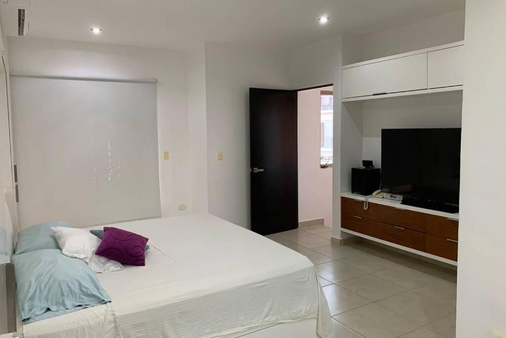Сasa de vacaciones Casa Amor Vita Residenze Cancún