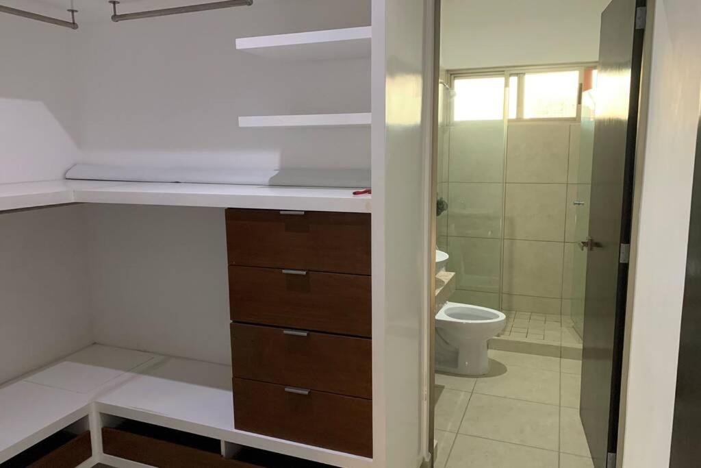 Сasa de vacaciones Casa Amor Vita Residenze Cancún