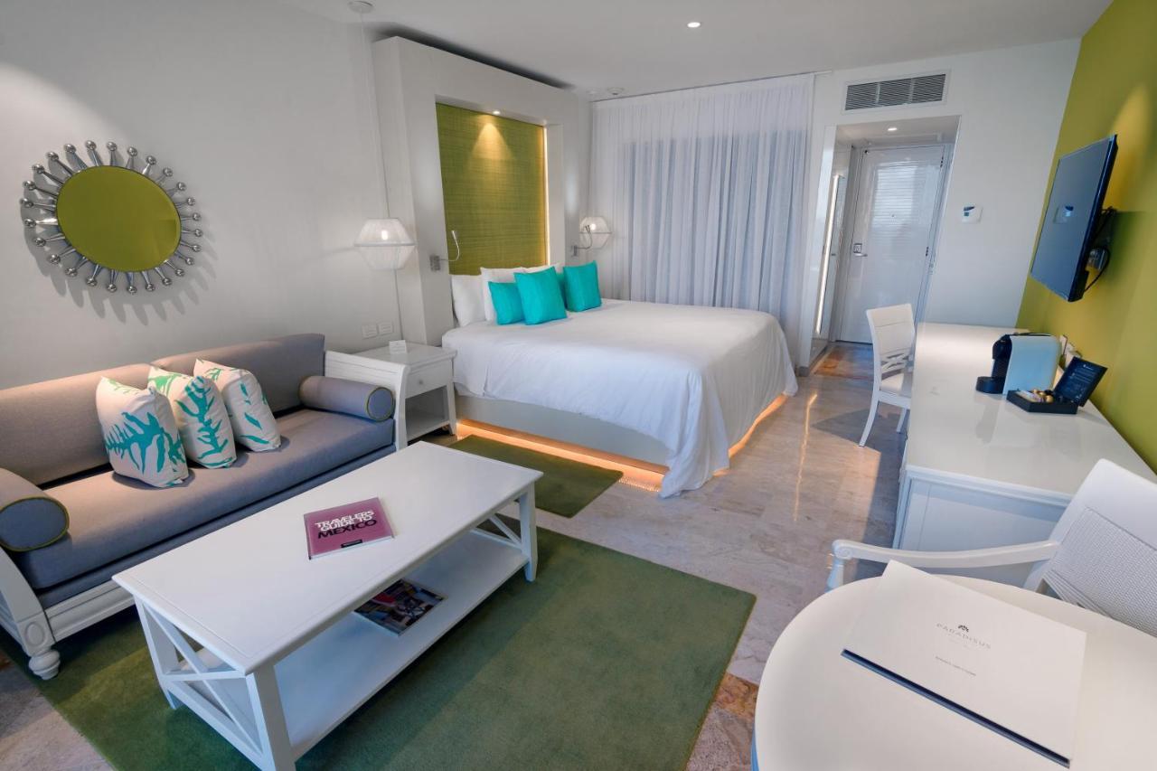 Paradisus