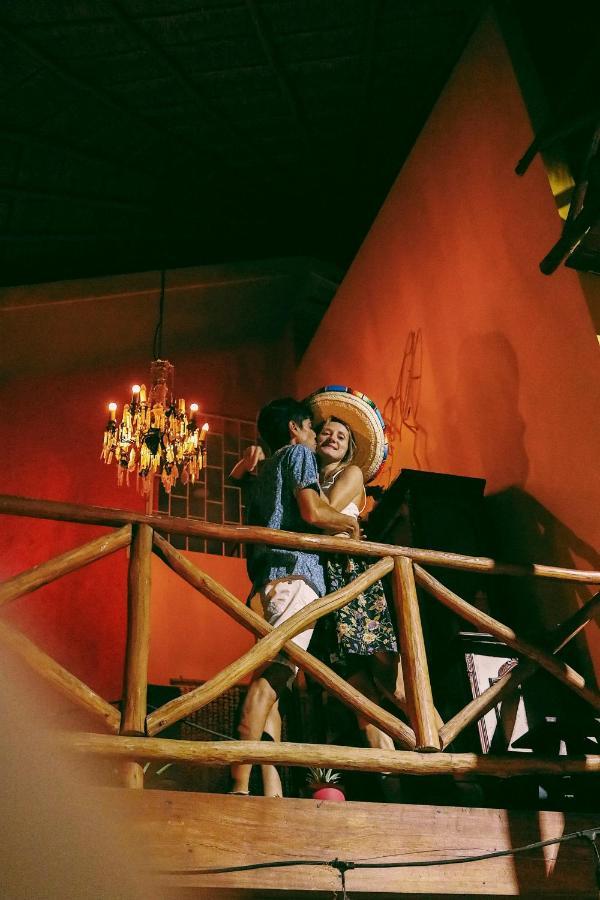 Hostalito Hostal *