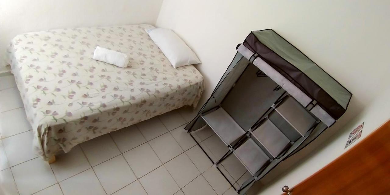 Homestay Habitacion, Jacuzzi Rooftop, Gran Wi-fi