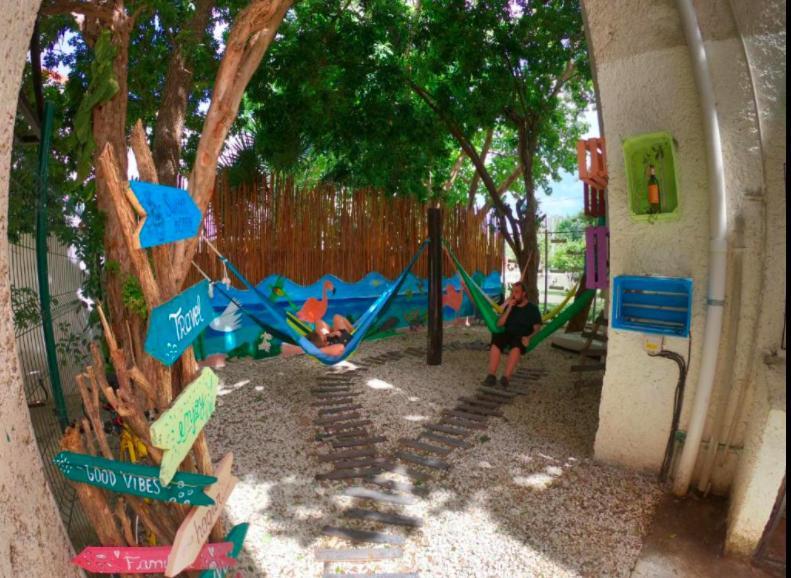 Hostalito Hostal Cancún