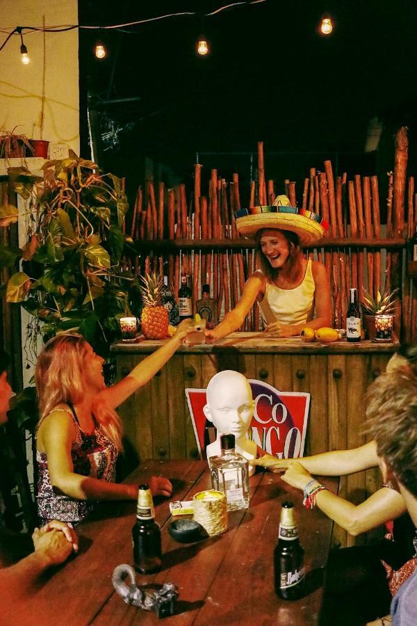 Hostalito Hostal