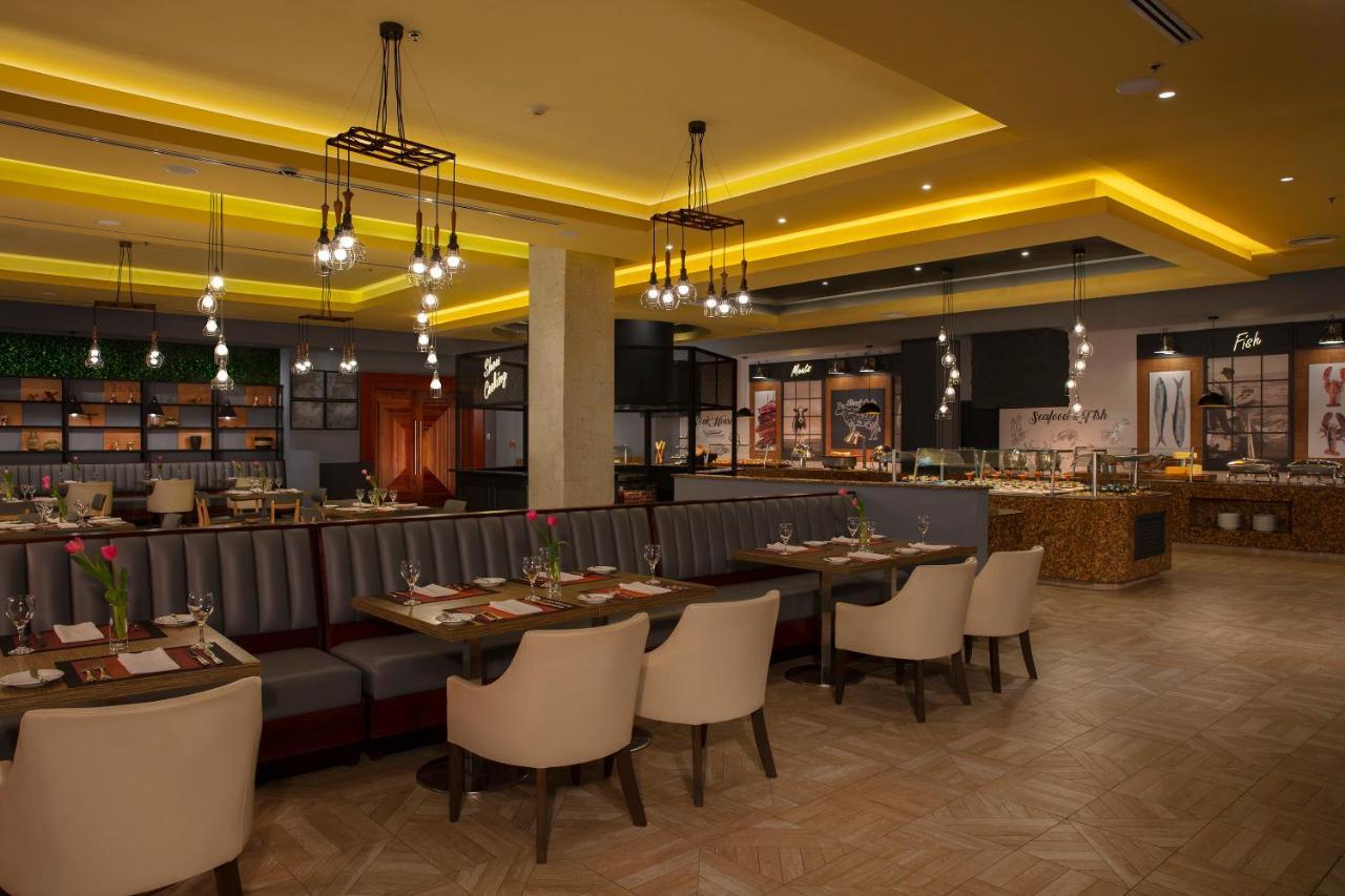 Secrets Playa Mujeres Golf & (adults Only) Resort Cancún