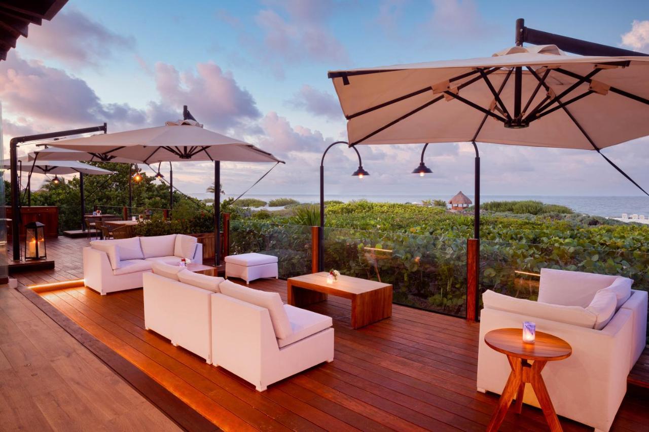 Secrets Playa Mujeres Golf & (adults Only) Cancún